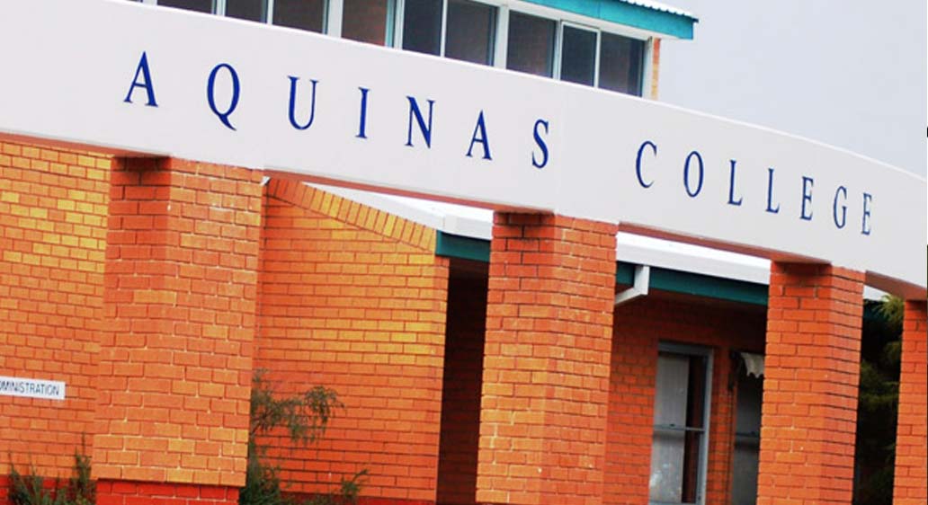 Aquinas College, Menai NSW