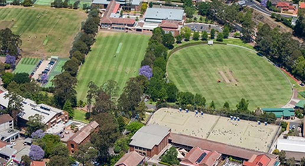 Baker College, Hornsby NSW