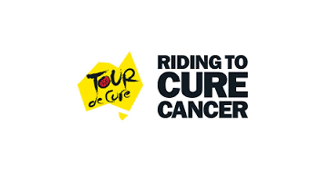 Tour De Cure – Lexus Team Supporter