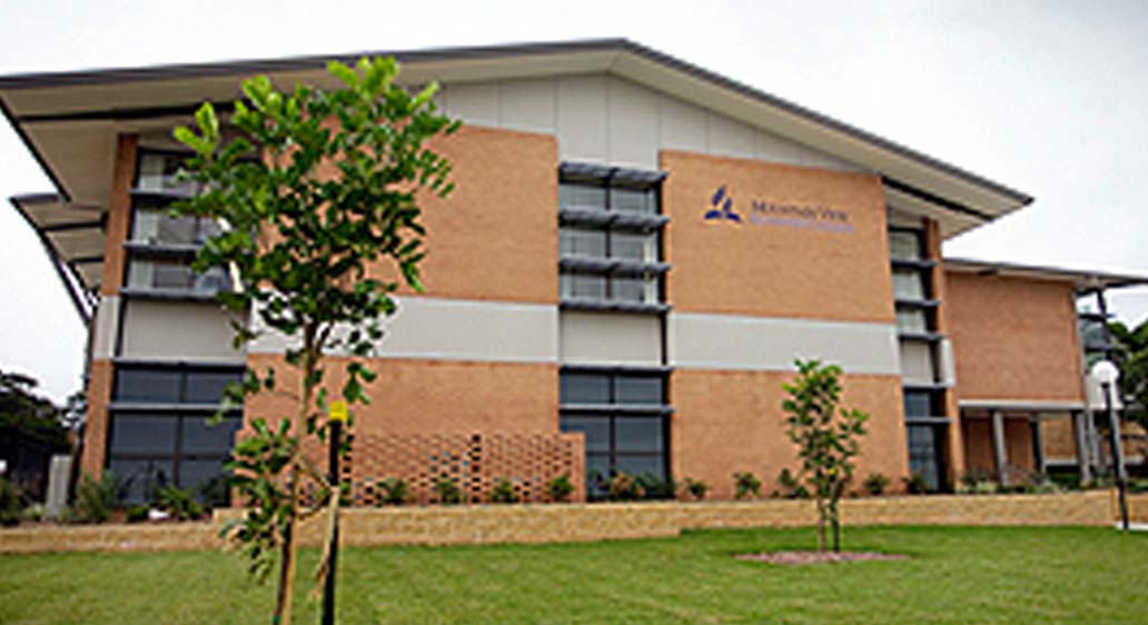 Mountain View Adventist College, Doonside NSW