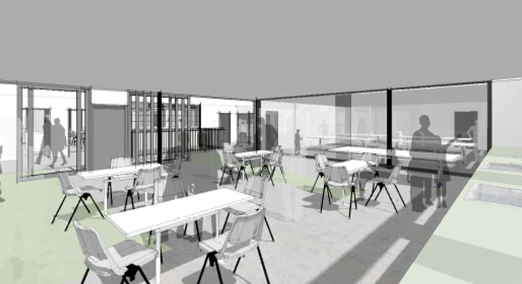 AIA – Stage 3, Kellyville NSW