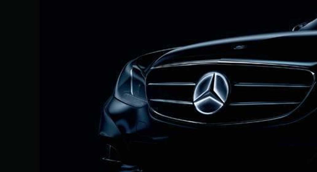 Mercedes Benz Service Centre, Artarmon NSW