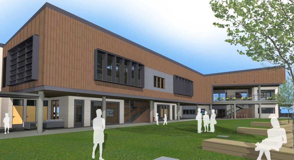 St Patrick’s Catholic Primary School, Mortlake NSW