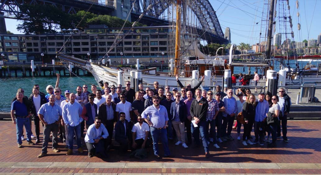 Reitsma Team Building Day
