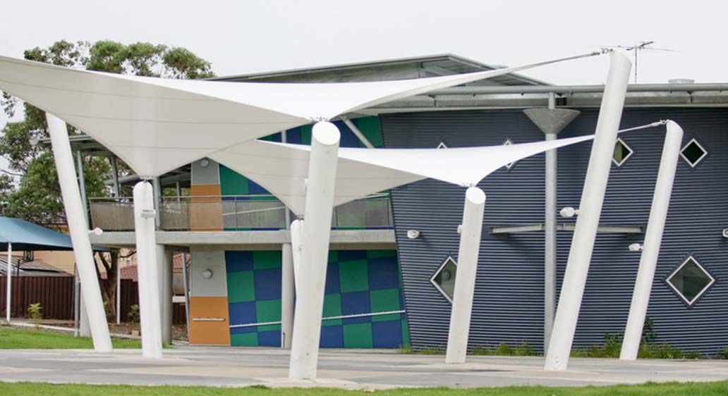 St Andrews Primary School, Marayong NSW