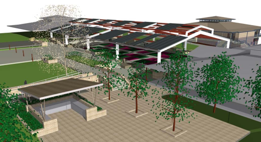 Wollondilly Anglican College, Tahmoor NSW