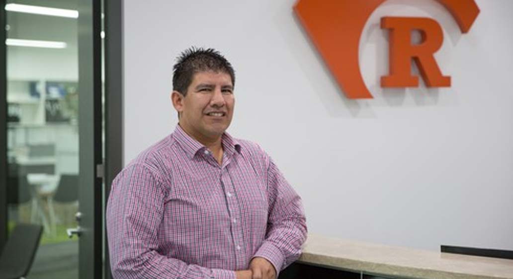 Chief Financial Officer appointed: David Laime
