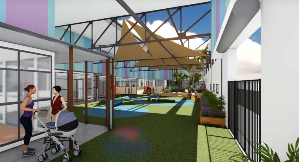 Newcastle Office Awarded Three Early Education Projects