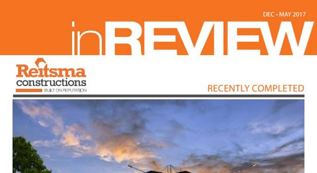 InReview 9: December 2016 – May 2017