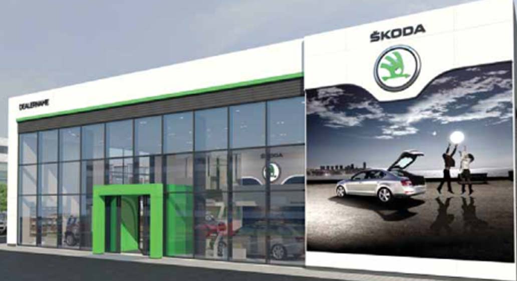 Skoda, Mascot NSW
