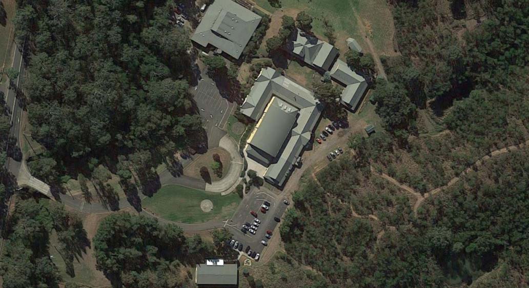 Nepean Christian School – Stage 2, Mulgoa NSW