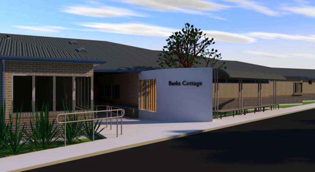 Wollondilly Anglican School – Stage 10, Tahmoor NSW