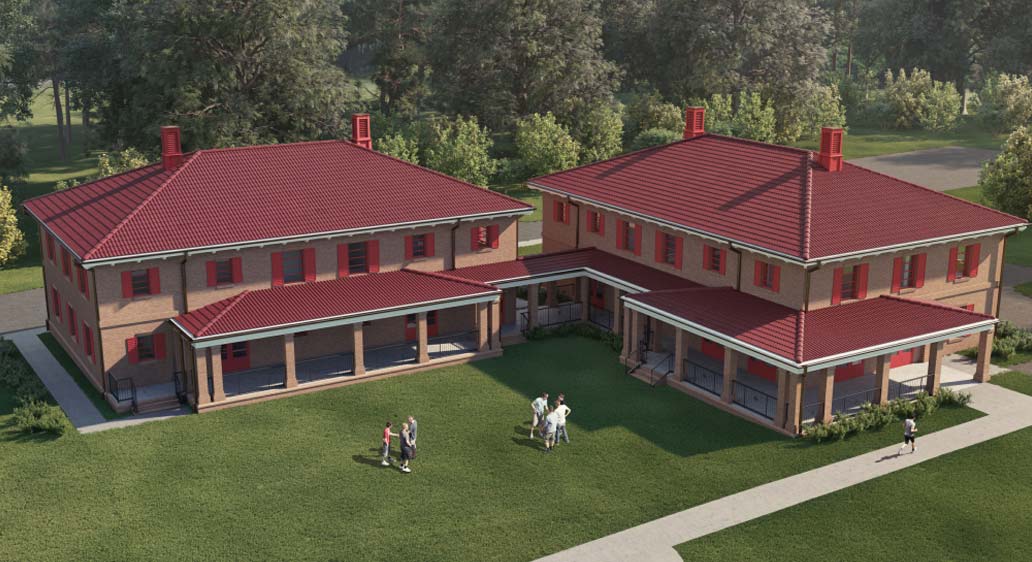 Campion College, Toongabbie NSW