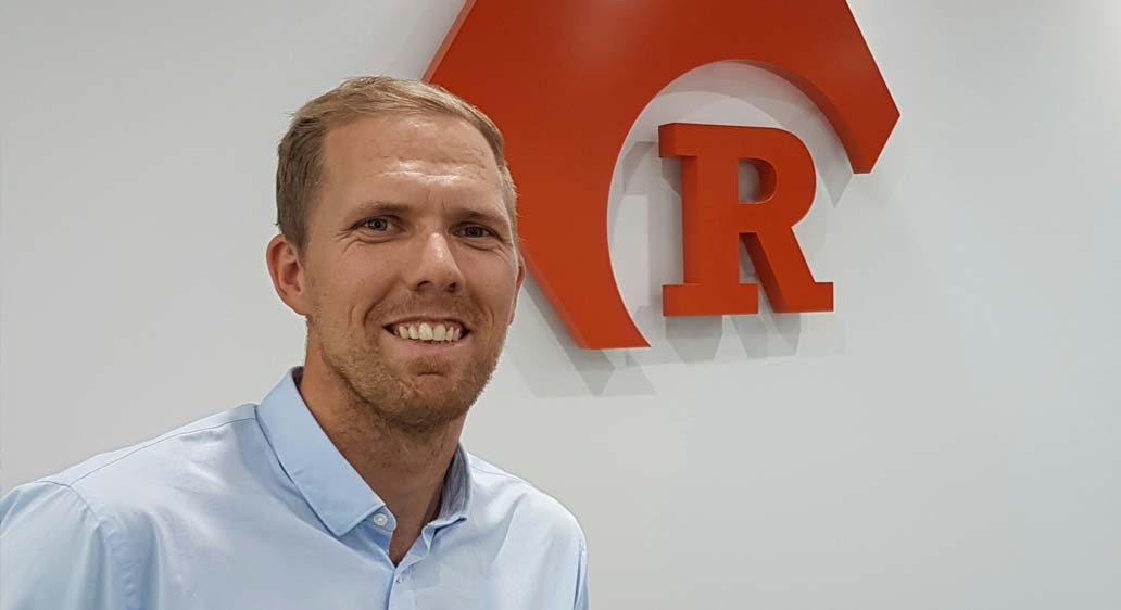 ReitsmaRFM