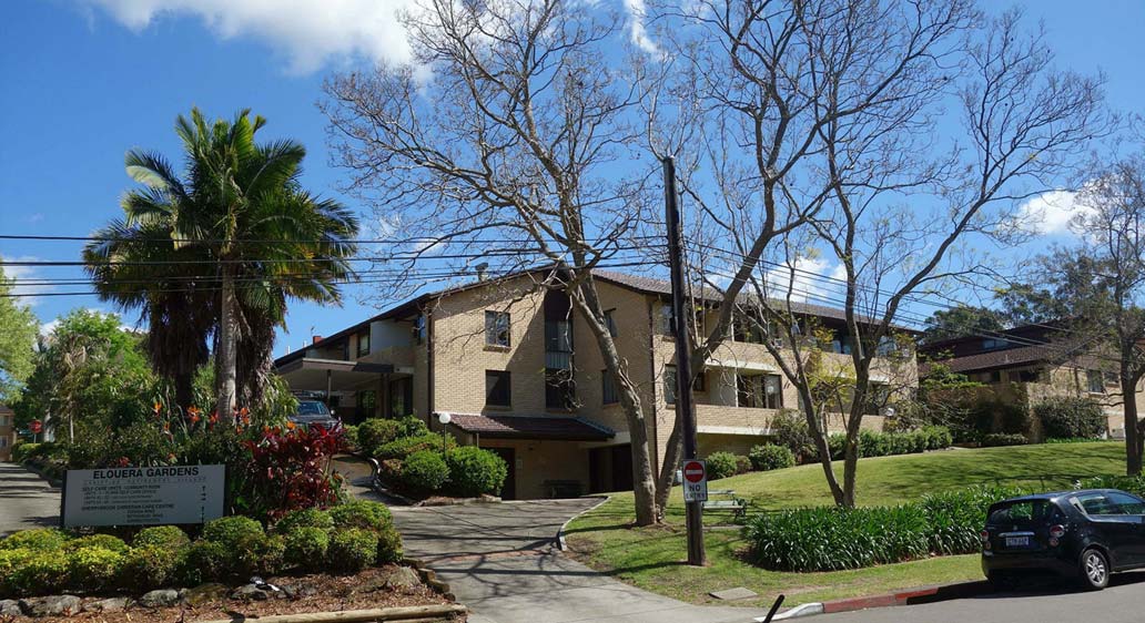 CBCS Yurana Wing Refurbishments, Cherrybrook NSW