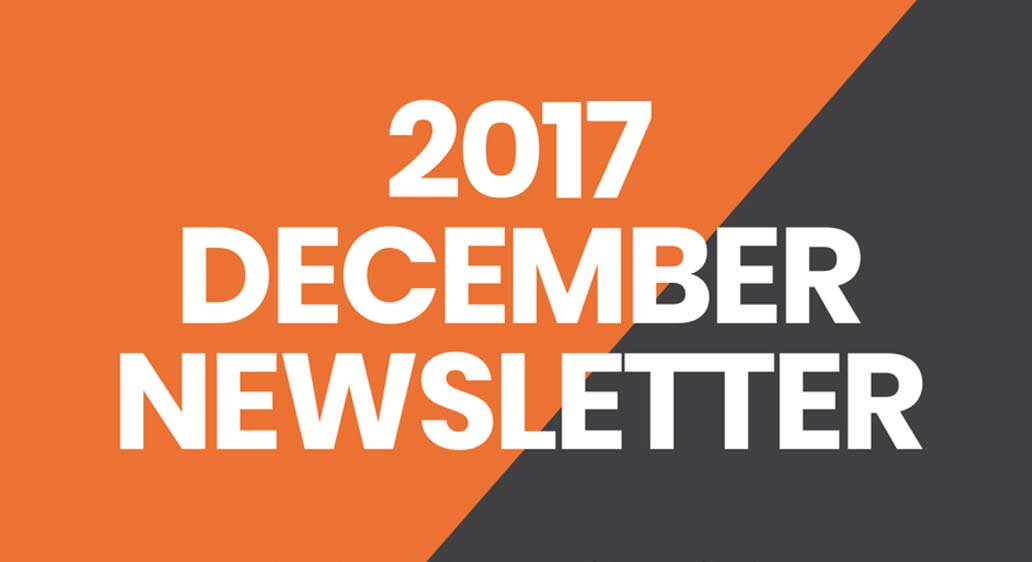 InReview 11: 2017 December 2017