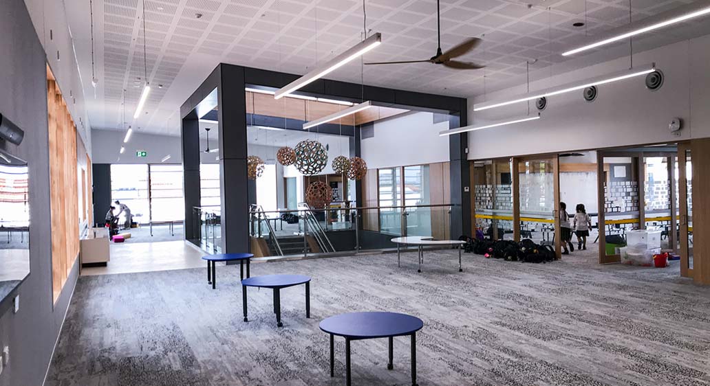 St Patrick’s Catholic Primary School, Mortlake NSW