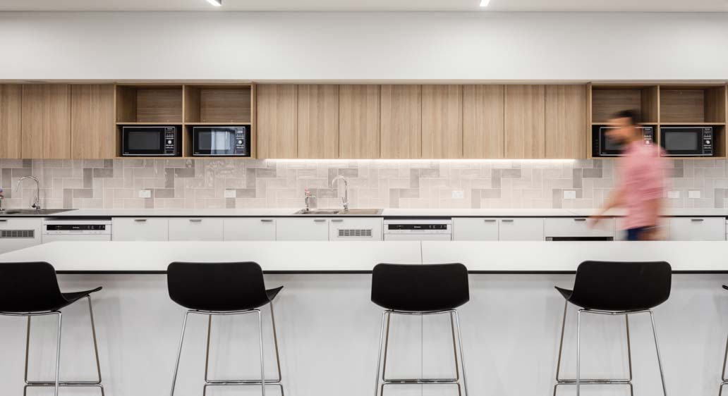 St Ursula’s College – Stage 3, Kingsgrove NSW