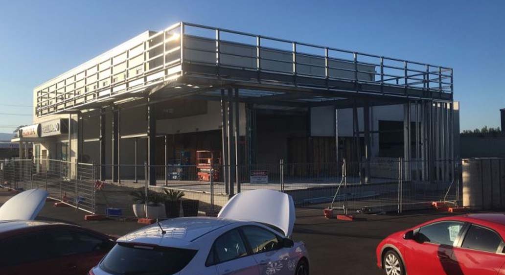 Shellharbour City Motors, Albion Park Rail NSW