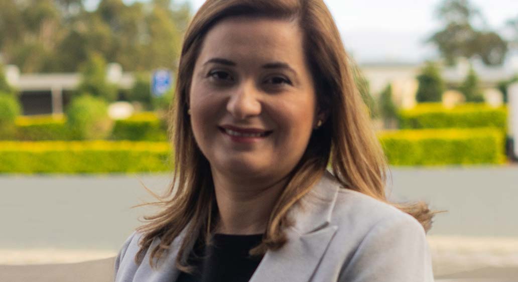 Chief Financial Officer appointed: Aneta Stojanoski