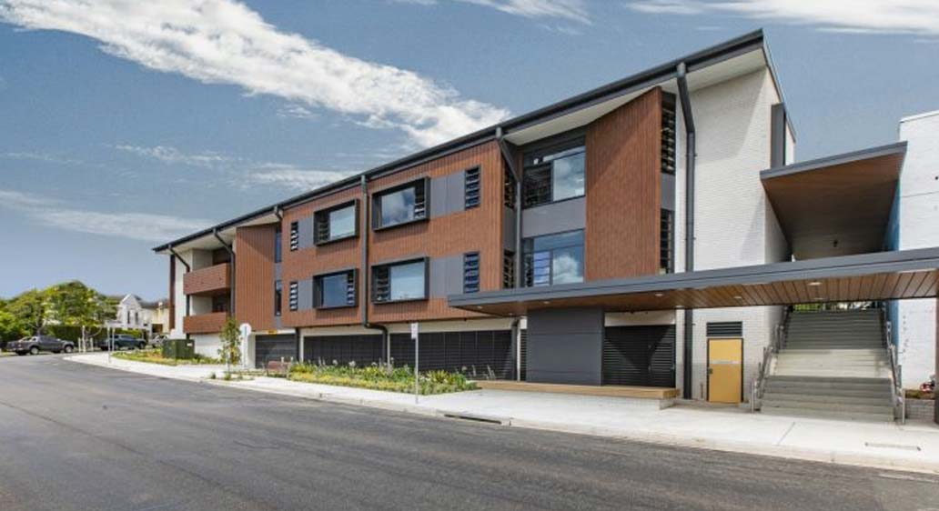 St Patrick’s Catholic Primary School, Mortlake NSW