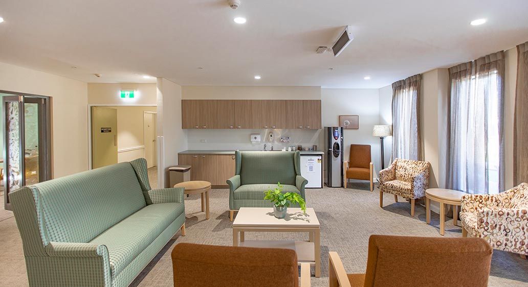 Pacific Lodge Aged Care Plus Centre, Collaroy NSW