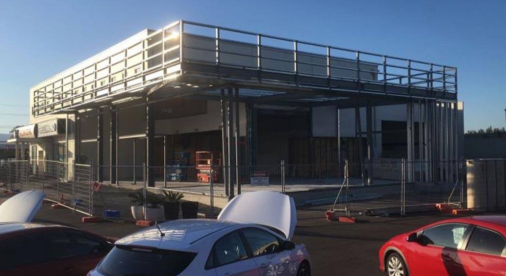 Shellharbour City Motors, Albion Park Rail NSW