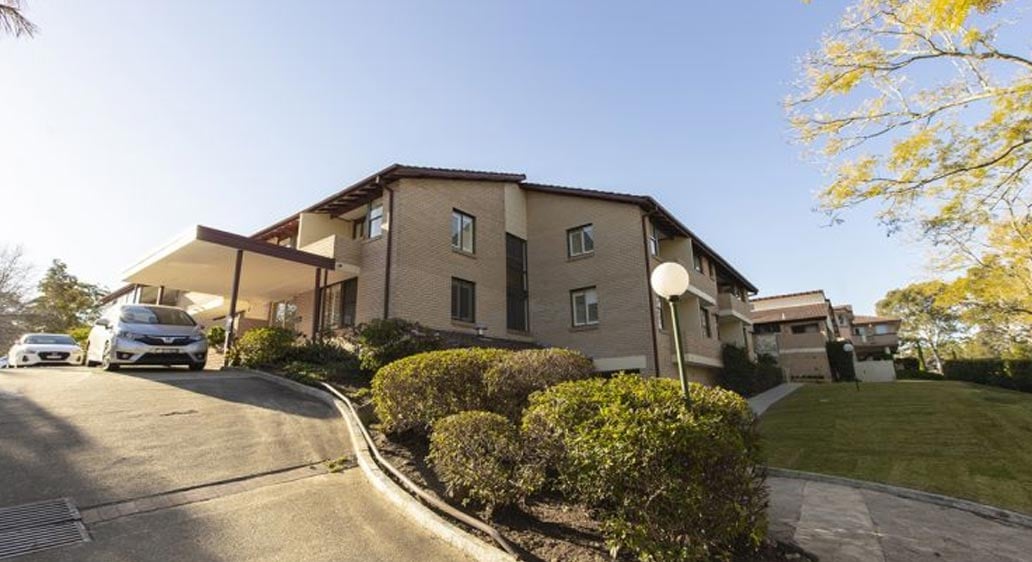 CBCS Cherrybrook Aged Care, Cherrybrook NSW