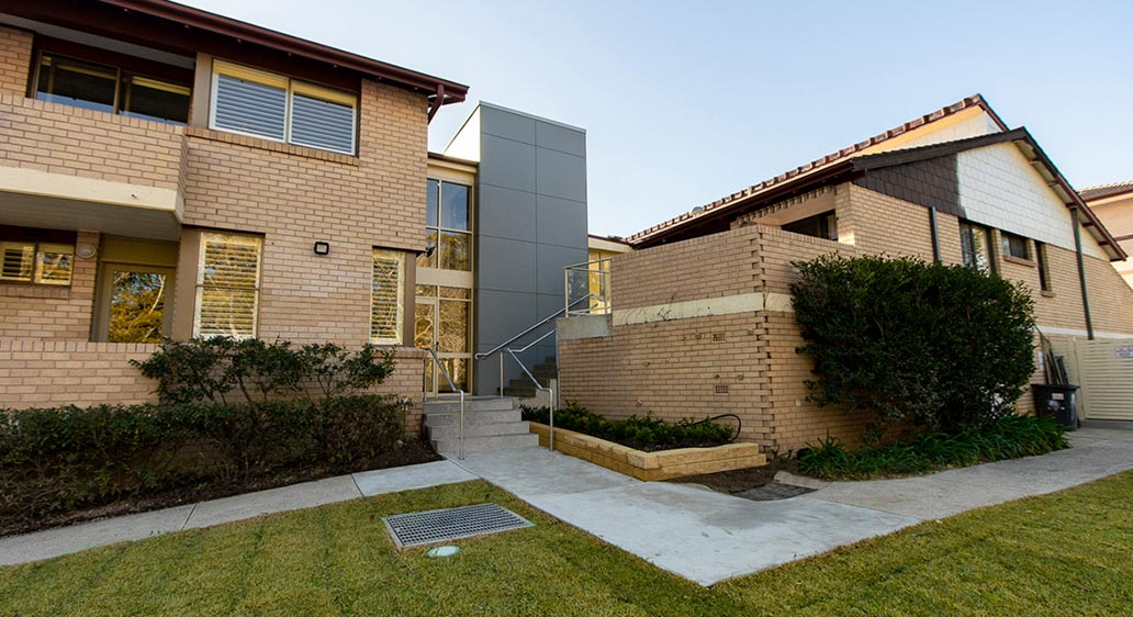 CBCS Cherrybrook Aged Care, Cherrybrook NSW
