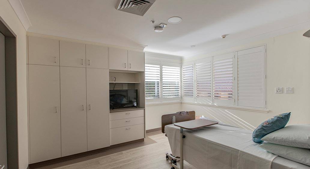 CBCS Cherrybrook Aged Care, Cherrybrook NSW