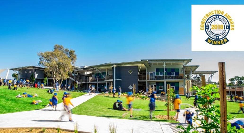 Reitsma wins two MBA Sydney Awards
