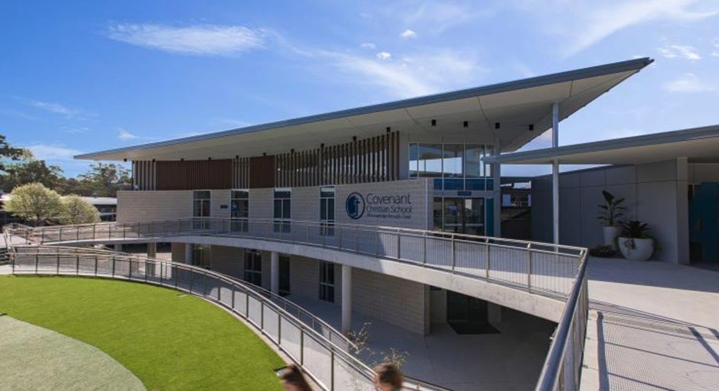 Covenant Christian School, Belrose NSW