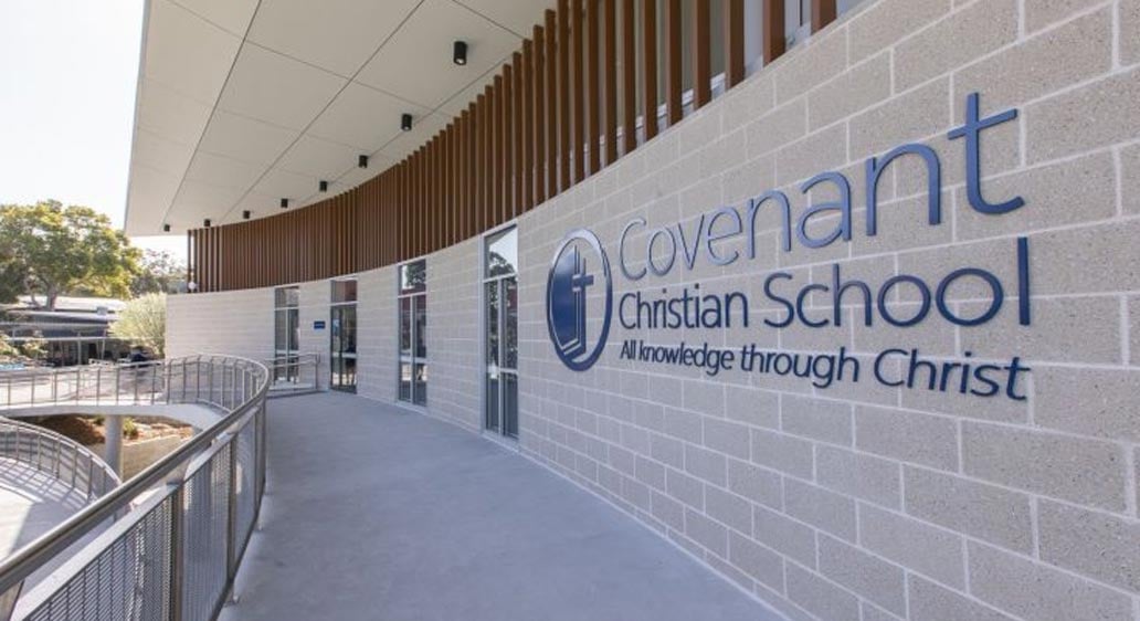Covenant Christian School, Belrose NSW