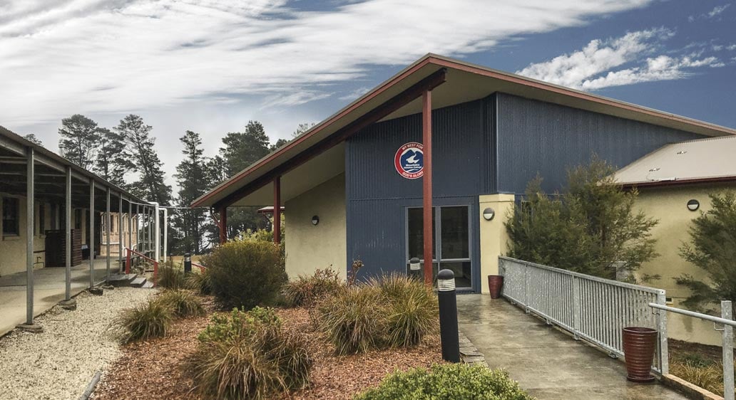 Mountains Christian College, Blackheath NSW