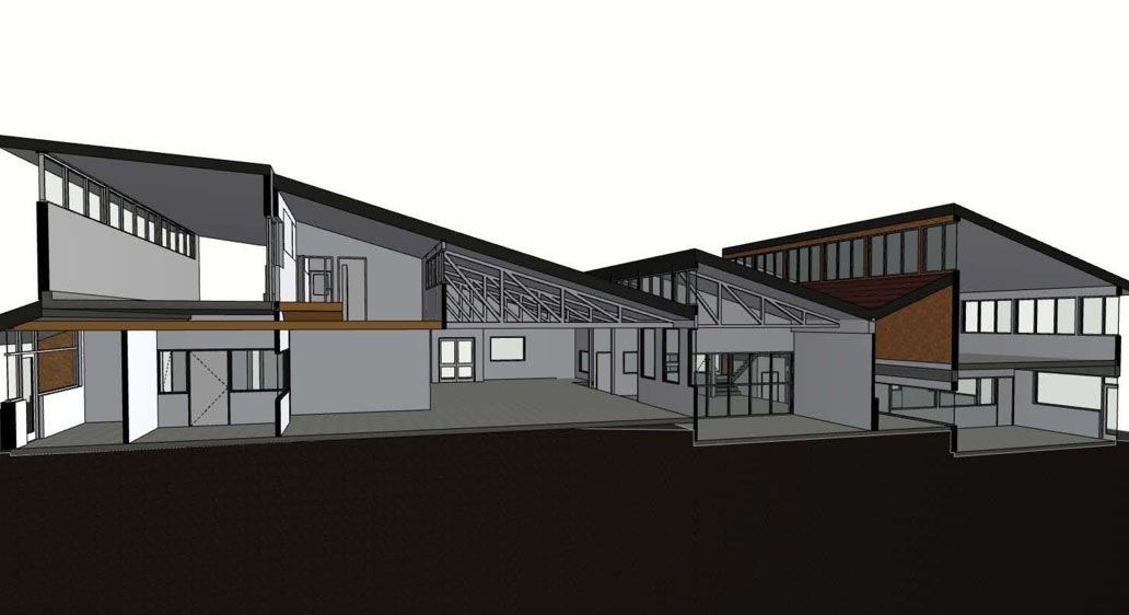 Covenant Christian School – Block D, Belrose NSW
