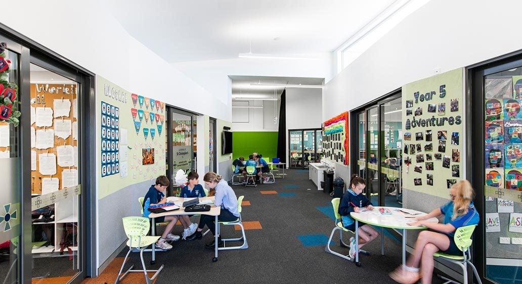 Project completed: St Christopher’s Catholic Primary School, Panania NSW