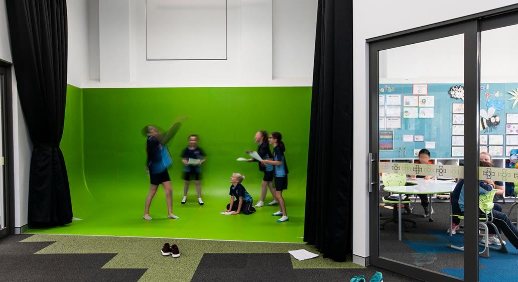 Project completed: St Christopher’s Catholic Primary School, Panania NSW