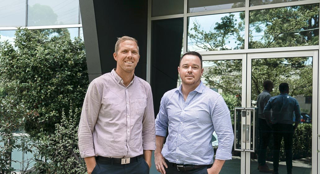 Start of 2019, Management changes has taken place at Reitsma