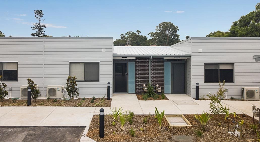 Affordable Housing, New Lambton NSW
