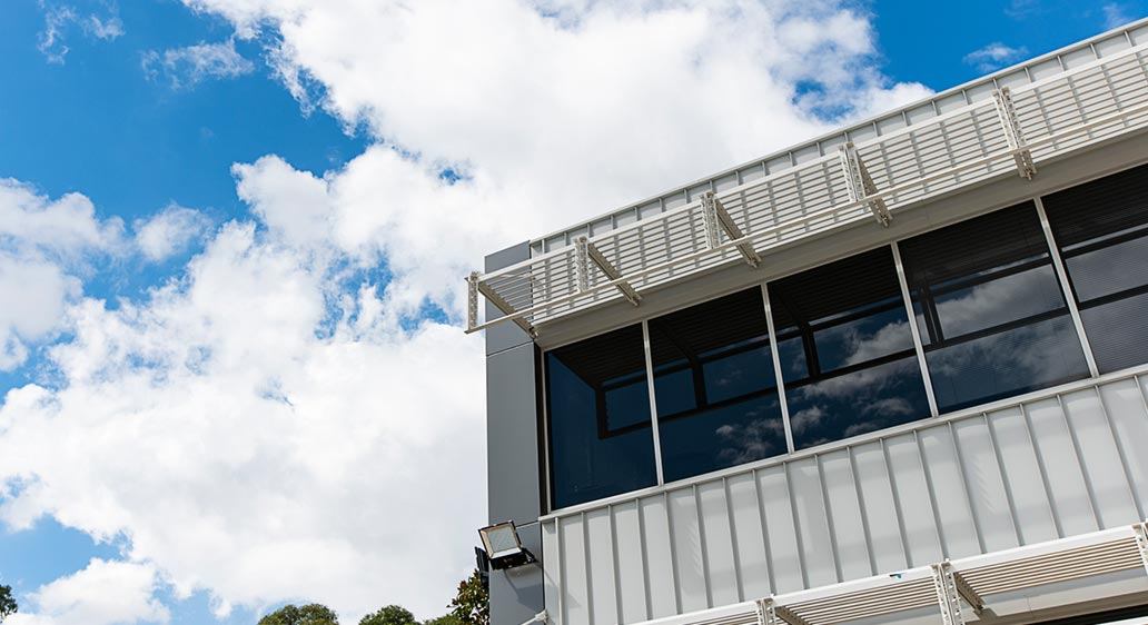 Atlas Copco, Blacktown NSW