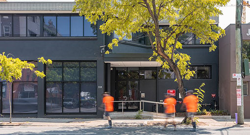 International Reformed Evangelical Church, Alexandria NSW