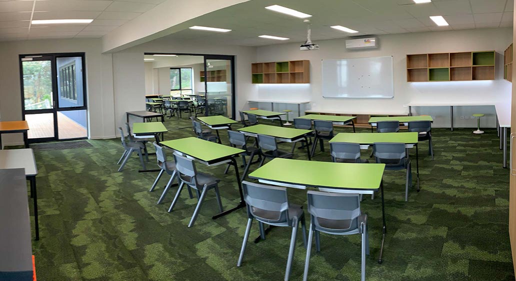 Mountain Christian College, Blackheath NSW