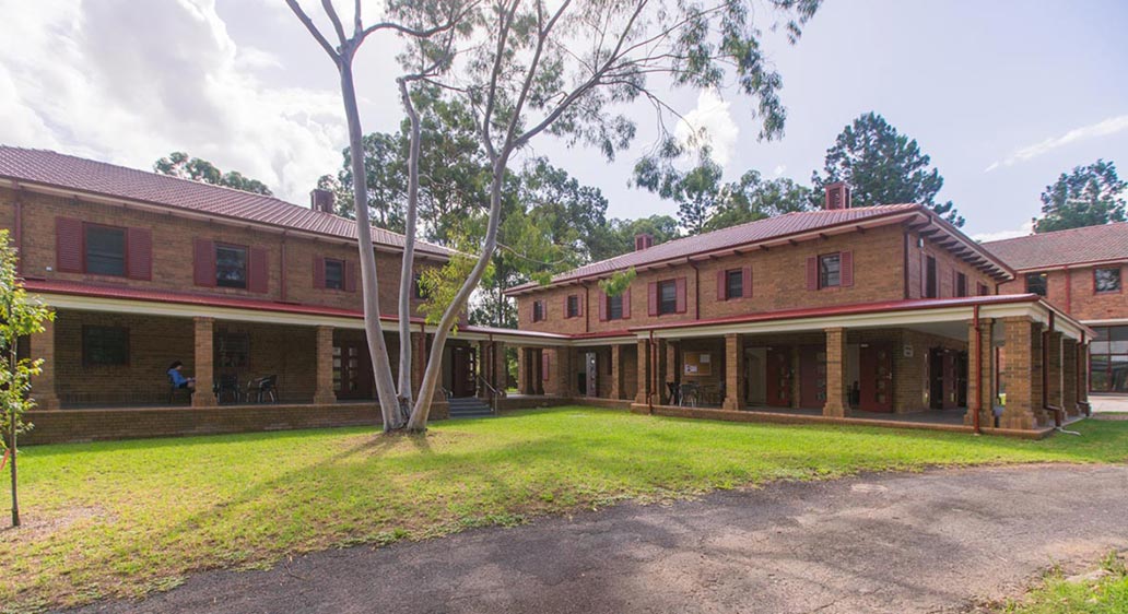 Campion College, Toonngabbie NSW