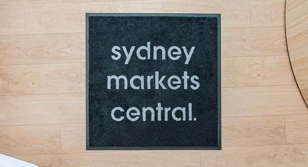 Sydney Markets Central – Sydney Market, Homebush West NSW