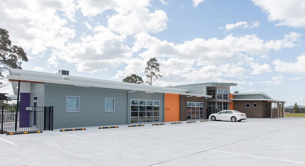 Imagine Learning Childcare Centre, South  Nowra NSW