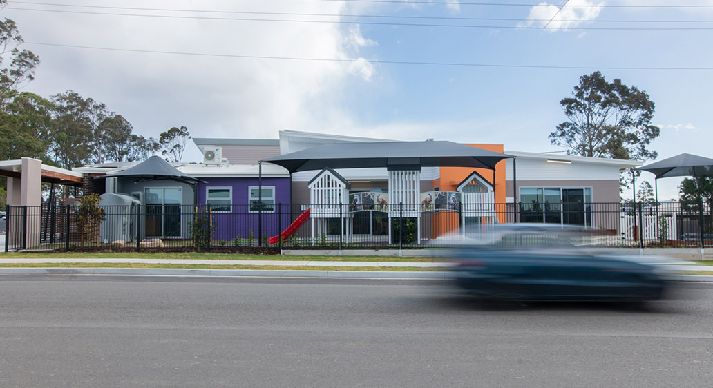 Imagine Learning Childcare Centre, South  Nowra NSW
