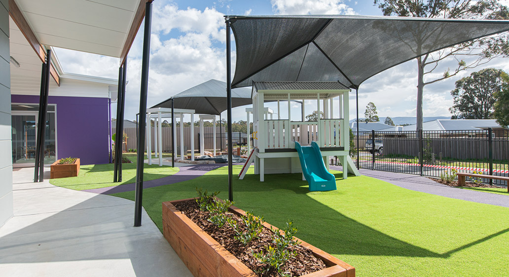 Imagine Learning Childcare Centre, South  Nowra NSW