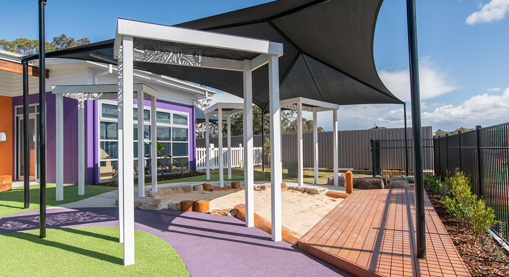 Imagine Learning Childcare Centre, South  Nowra NSW