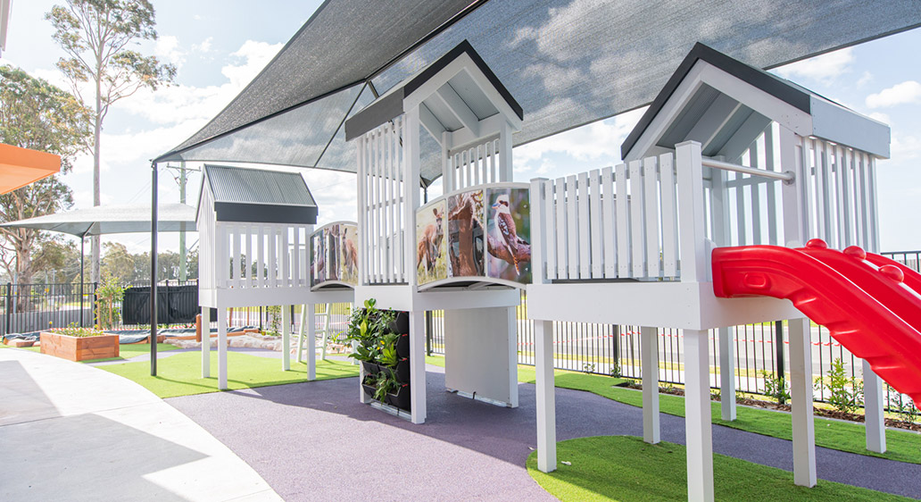 Imagine Learning Childcare Centre, South  Nowra NSW