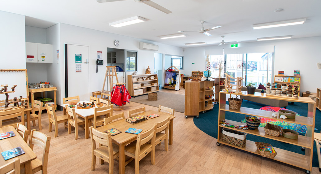 Imagine Learning Childcare Centre, South  Nowra NSW